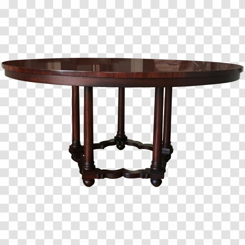 Table August Haven Interior Design Services Antique Furniture - Wall Transparent PNG