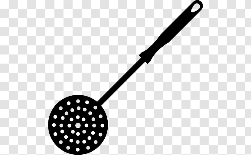 Kitchen Utensil Tool Ladle - Spoon Transparent PNG