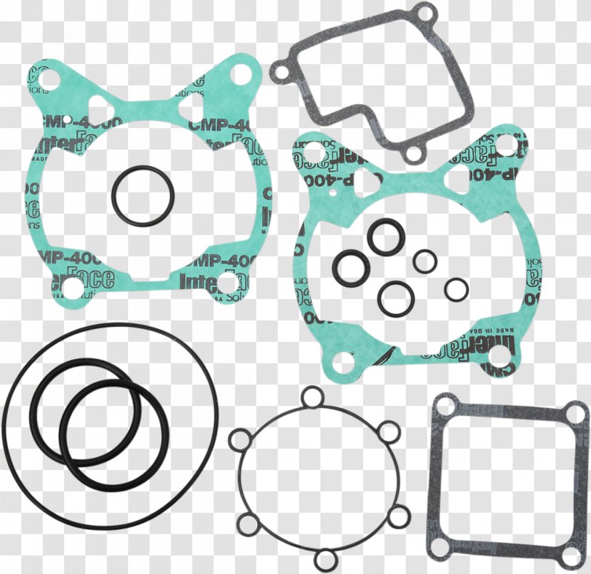 Gasket Car Engine Moose Product - Auto Part Transparent PNG