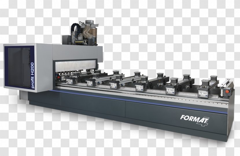 Computer Numerical Control Machining CNC Router Machine CNC-Drehmaschine - Cnc Transparent PNG