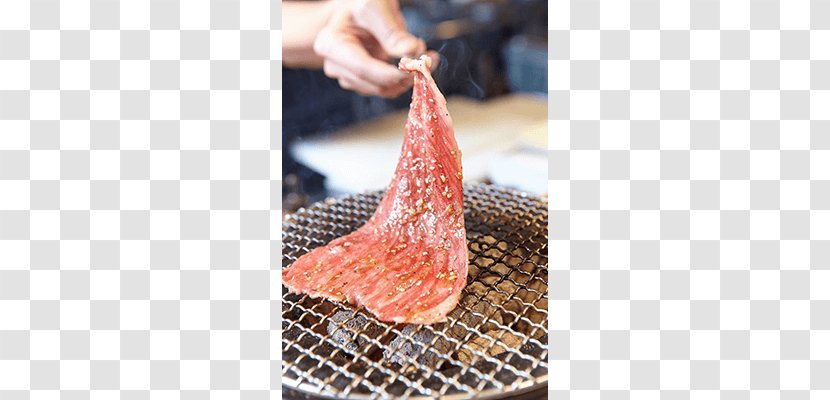 Meat Nikugatou Yakiniku Beef Barbecue - Menu - Japanese Dinner Transparent PNG