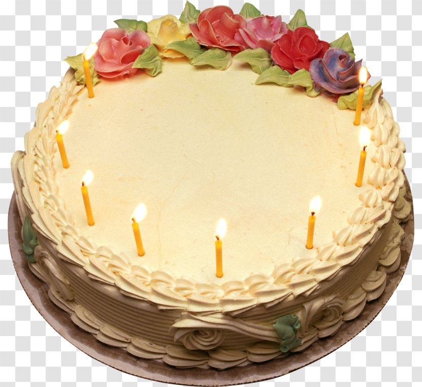 Birthday Cake Torte Fruitcake - Cheesecake Transparent PNG