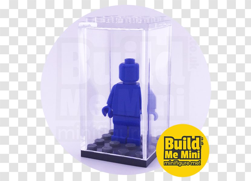 Lego Minifigures Ninjago Display Case Transparent PNG