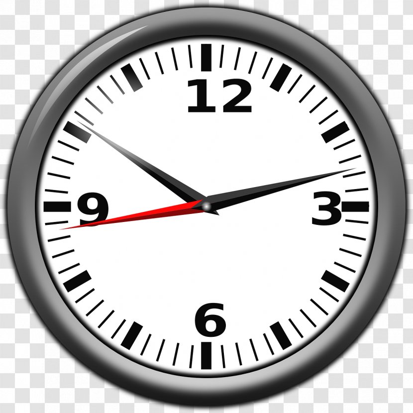 Alarm Clocks Timer Depositphotos - Countdown - Clock Transparent PNG