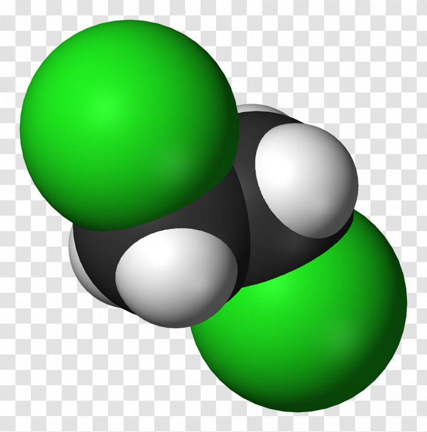 1,2-Dichloroethane 1,1-Dichloroethane Ethylene Vinyl Chloride Solvent In Chemical Reactions - Dichloromethane - 1/2 Moonlight Transparent PNG