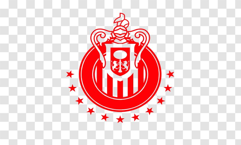 C.D. Guadalajara Chivas USA Dream League Soccer Club Tijuana Liga MX - Red - Football Transparent PNG