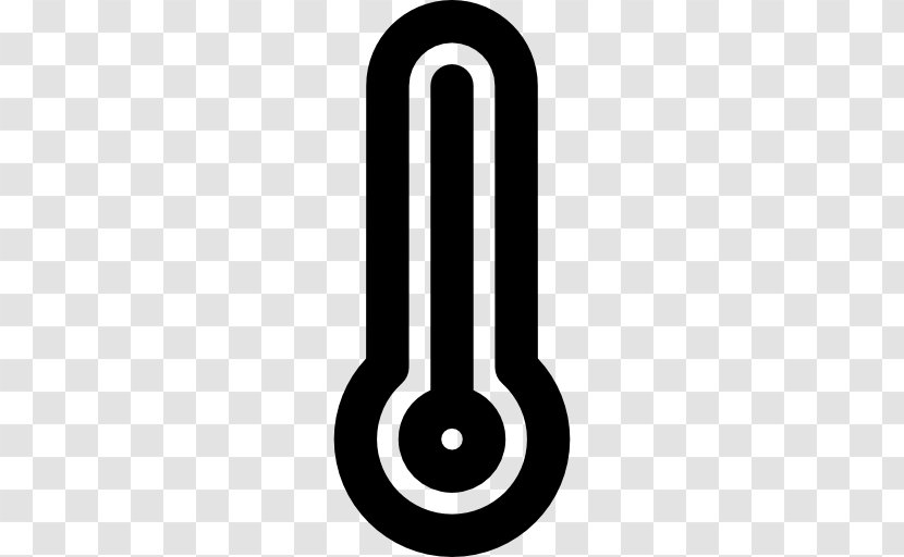 Thermometer Symbol Meteorology - Tool Transparent PNG