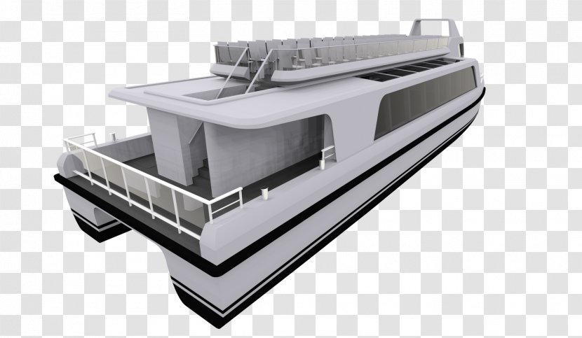 Yacht 08854 Car Architecture - Vehicle Transparent PNG