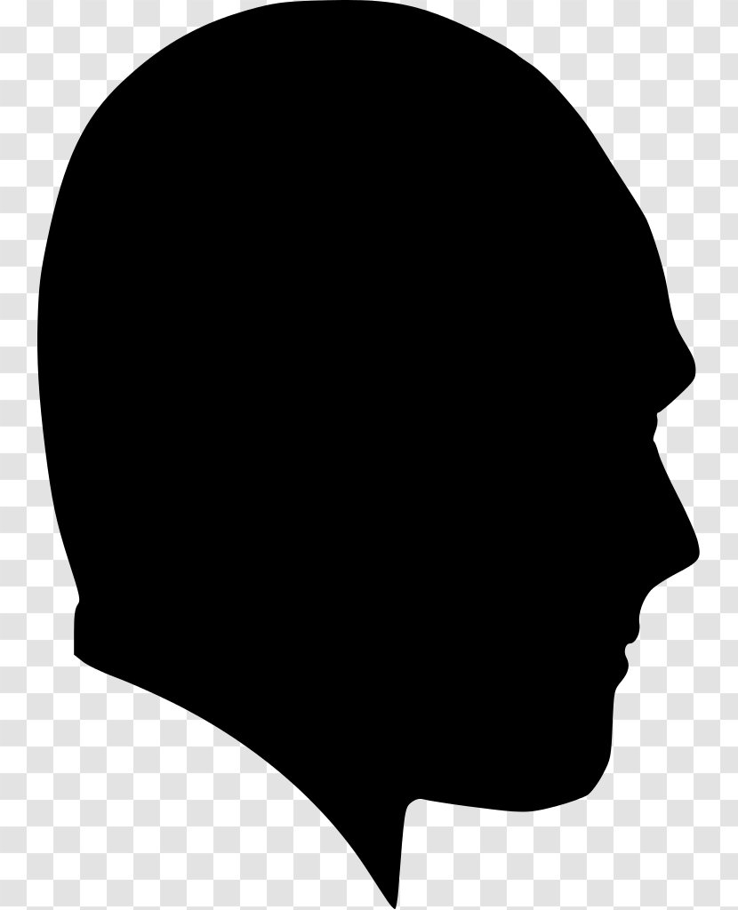 Clip Art - Forehead - North Morley Avenue Transparent PNG