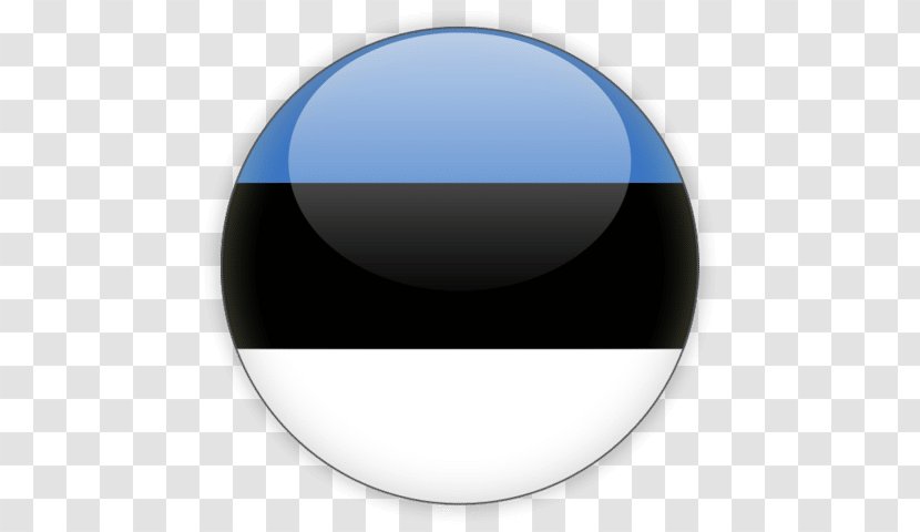 Flag Of Estonia Malaysia Flags The World - Au Pair Transparent PNG