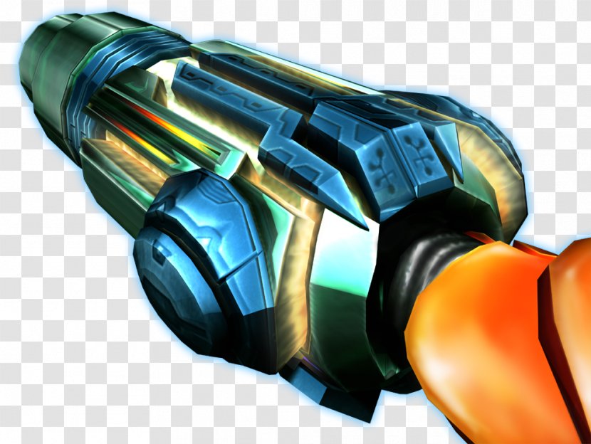 Metroid Prime 2: Echoes Light Samus Aran ScrewAttack - Screwattack Transparent PNG