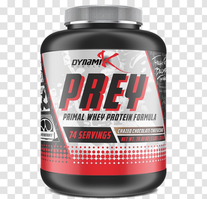 Dietary Supplement Muscle Gainer Prey 2 Protein - Carbohydrate - Enhance Strength Transparent PNG