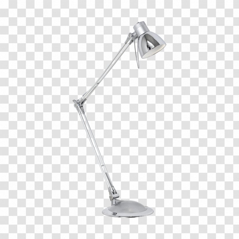 Table Lighting Lamp EGLO - Light - Retro Floor Transparent PNG