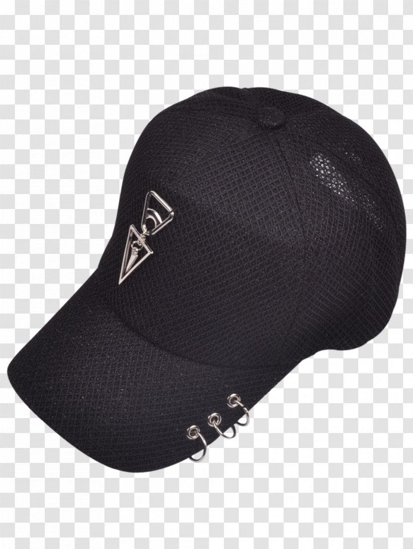 Baseball Cap Trucker Hat Clothing - Headgear Transparent PNG