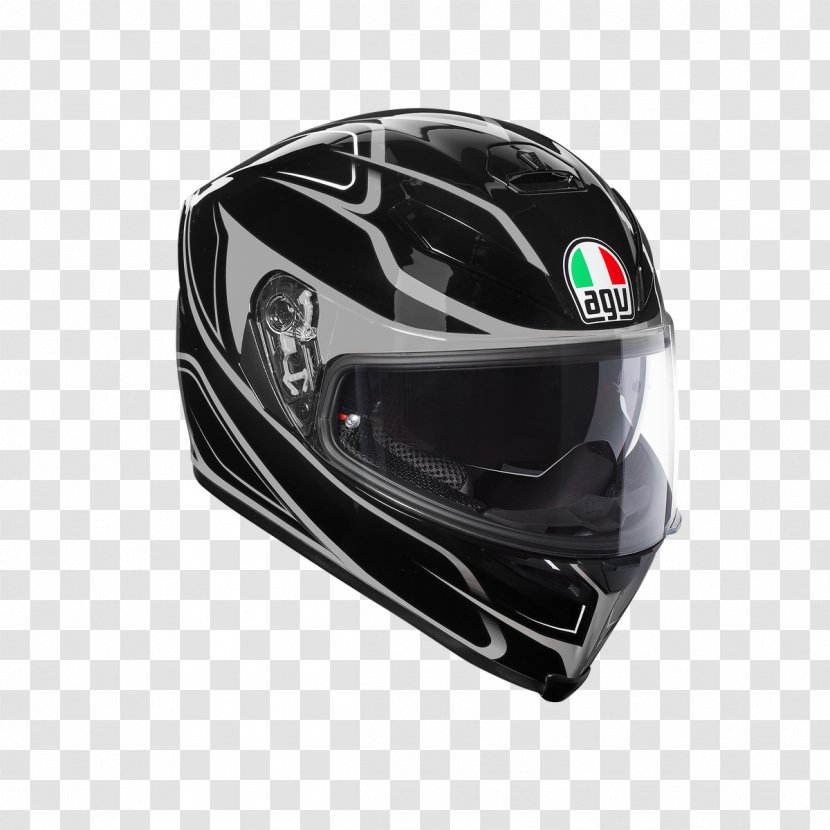 Motorcycle Helmets AGV Sport Touring - Helmet Transparent PNG