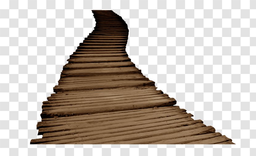 Path Clip Art - Pier - Chemin De Villard Transparent PNG