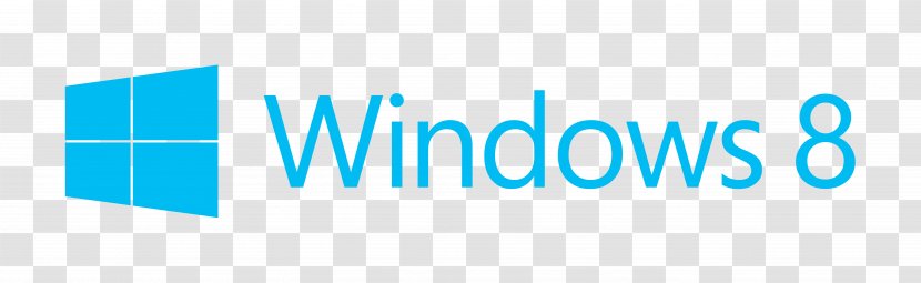 Windows 8.1 Microsoft Logo - Apple - Logos Transparent PNG