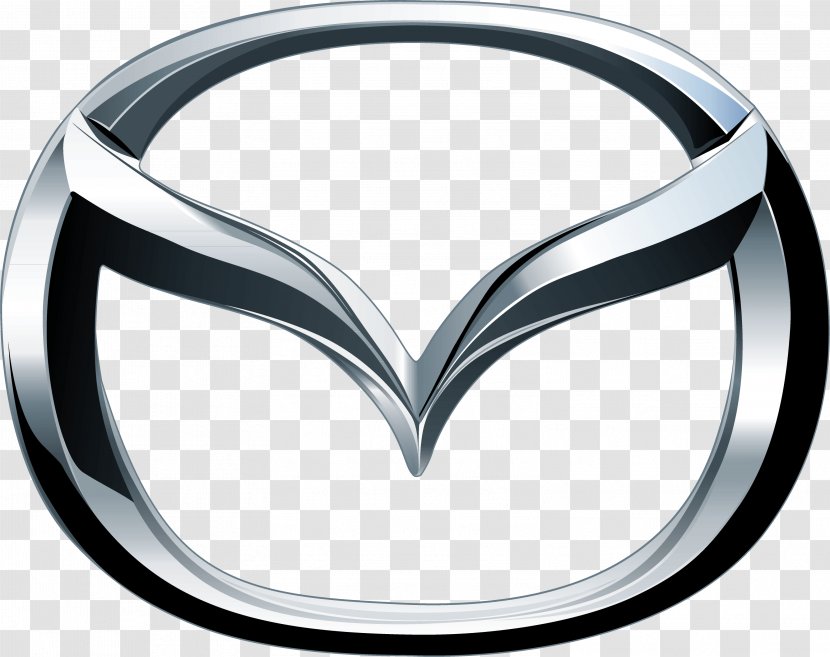 Mazda3 Car Mazda Capella CX-5 - Product Design - Logo Brand Image Transparent PNG