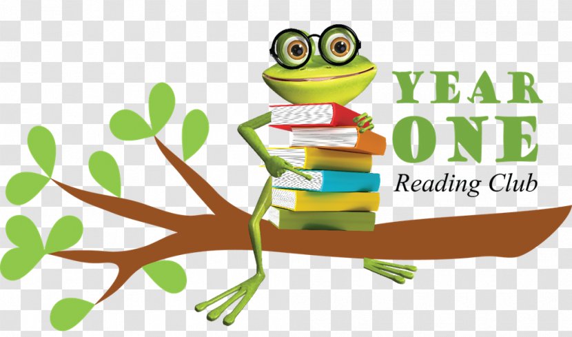 The Hills Shire Tree Frog E-book Library Sony Reader - Nerdy Transparent PNG