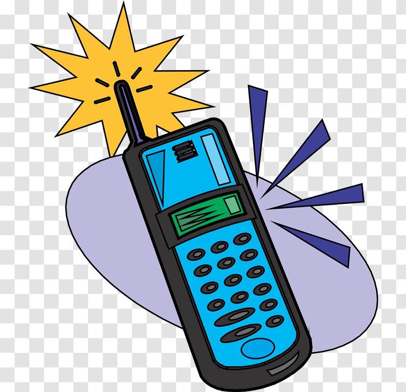 Mobile Phones Telephone Bharti Airtel Drawing Prepay Phone - Millicom - Cep Telefonu K Yasla Transparent PNG