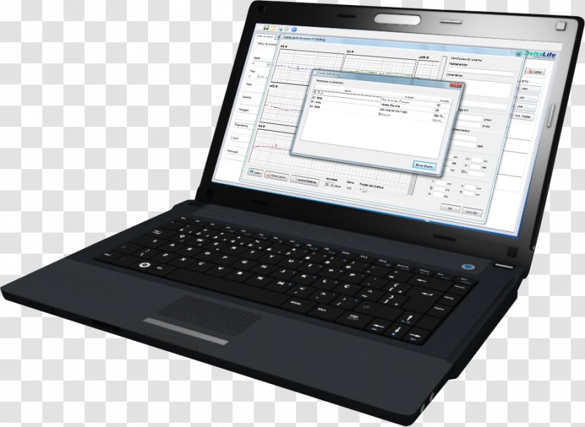 Netbook Laptop Computer Hardware Handheld Devices Price - Input Transparent PNG