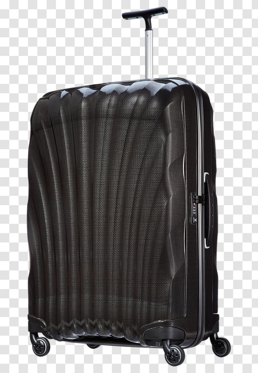 Samsonite Australia Spinner Suitcase Baggage - Travel Transparent PNG