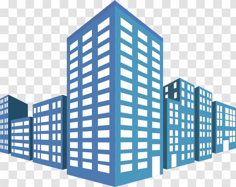Building Download - Architecture - Modern Transparent PNG