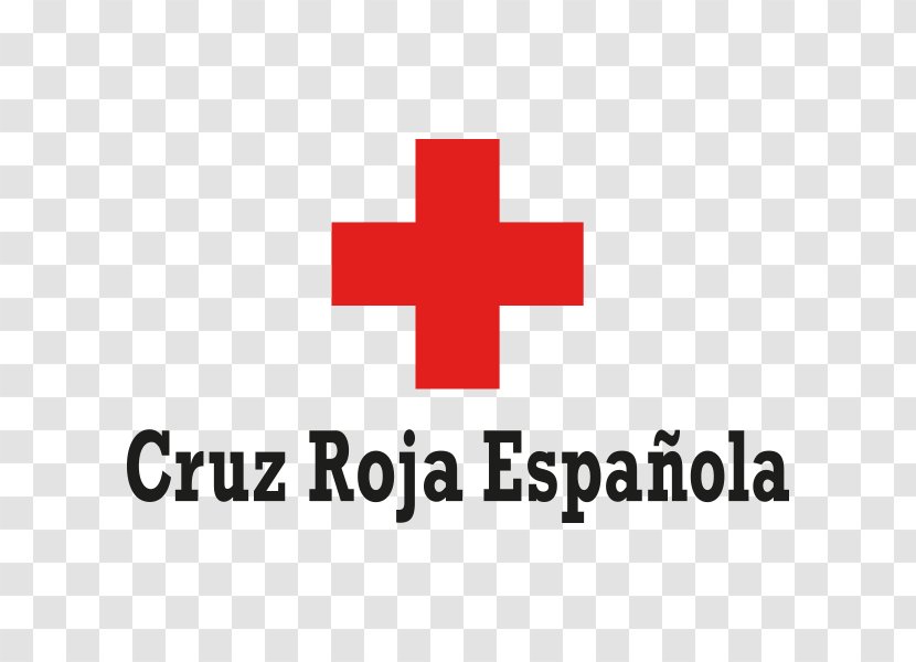 Cruz Roja Española International Red Cross And Crescent Movement Organization Volunteering Institution Transparent PNG
