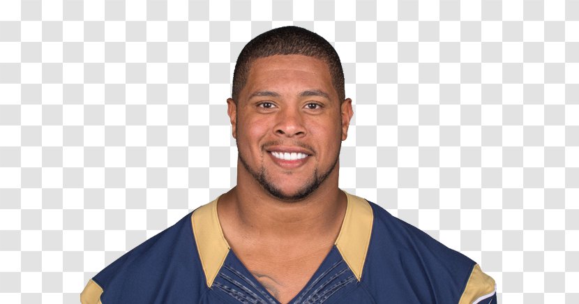 Rodger Saffold NFL Los Angeles Rams American Football Carolina Panthers - Neck - Fantasy Westward Journey Transparent PNG