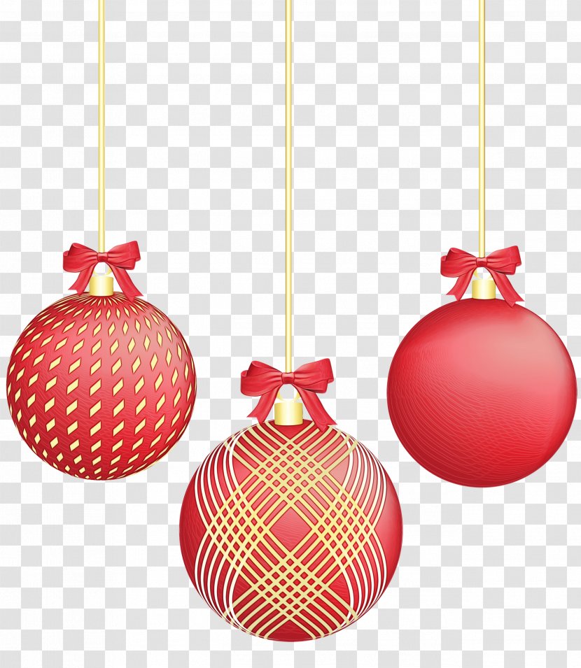 Christmas Ornaments Cartoon - Tree - Sphere Magenta Transparent PNG