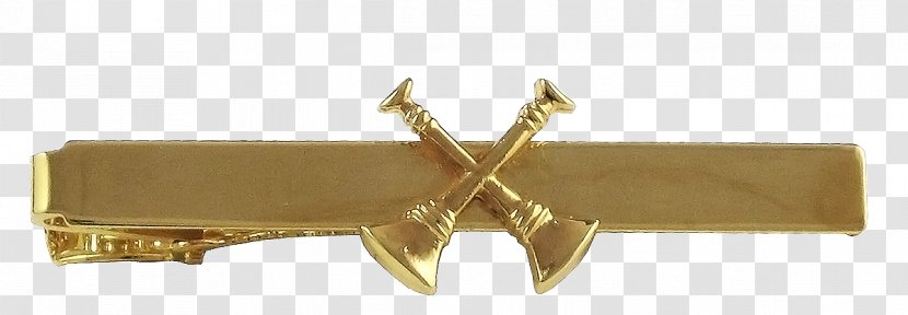 Brass 01504 Angle - Cross - Gold Bar Transparent PNG