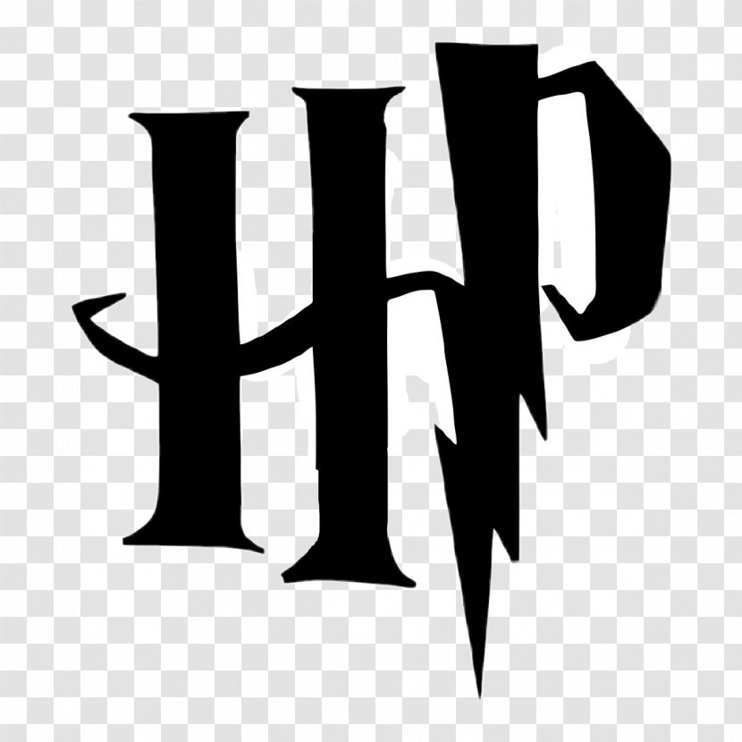 Garrï Potter Harry And The Philosopher's Stone (Literary Series) Deathly Hallows Logo - Drawing - Pixie Transparent PNG