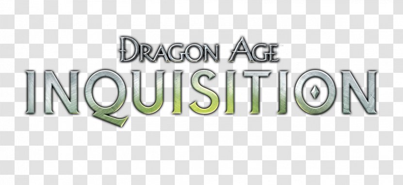 Dragon Age: Inquisition Electronic Arts Xbox 360 BioWare Role-playing Game - Logo Transparent PNG