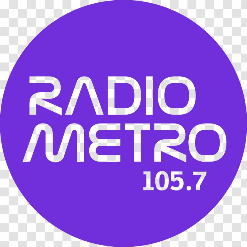 Gold Coast 4MET Internet Radio FM Broadcasting - Station Logo Transparent PNG