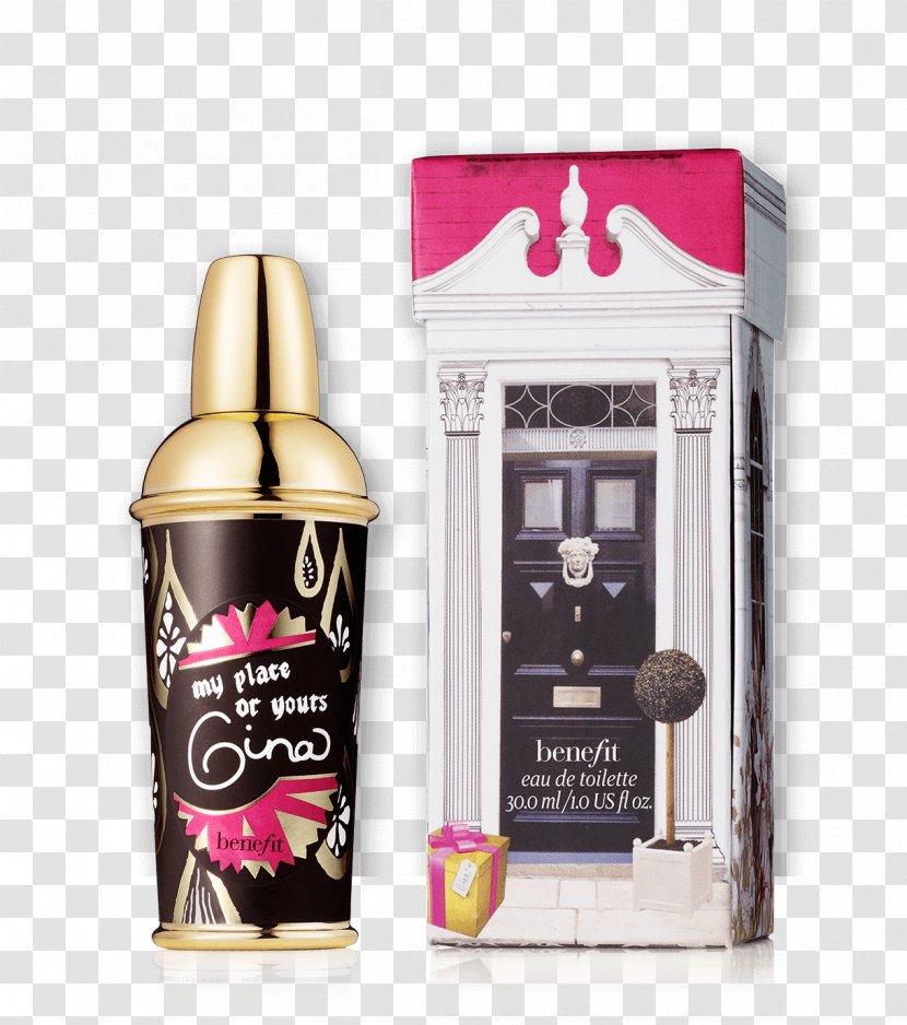 Perfume Benefit Cosmetics Eau De Toilette Cologne - Incense Transparent PNG