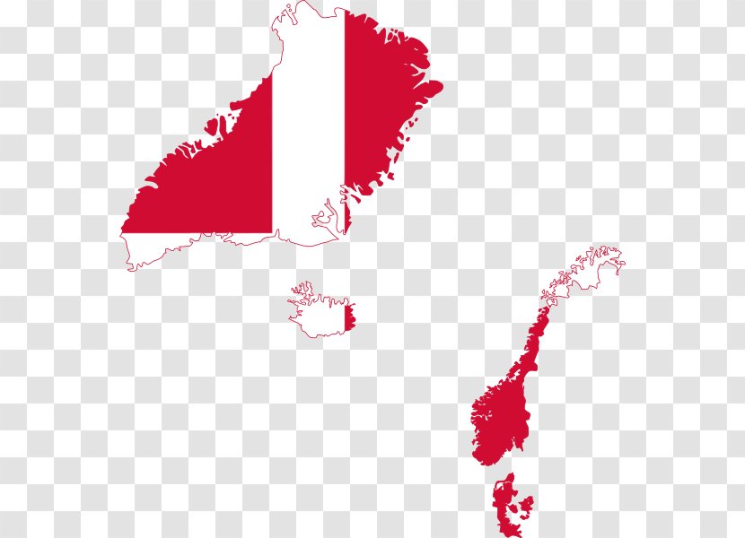 County Of Greenland, Denmark Flag Norway Belarus Map Transparent PNG