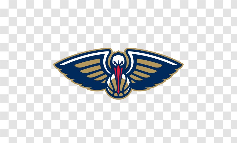 New Orleans Pelicans NBA Smoothie King Center Charlotte Hornets Portland Trail Blazers - Wing - Nba Transparent PNG