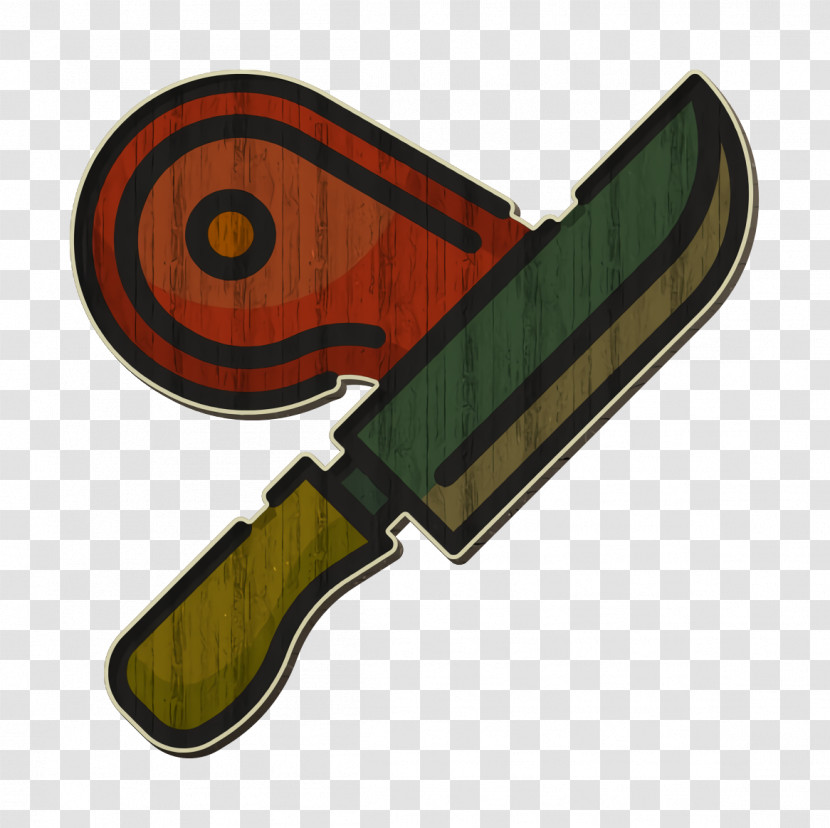 Knife Icon Labor Icon Transparent PNG