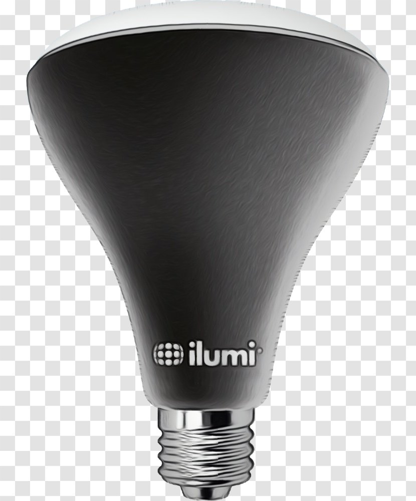 Light Bulb Cartoon - Fixture Compact Fluorescent Lamp Transparent PNG