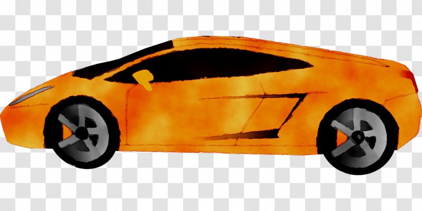 Lamborghini Gallardo Car Miura Automotive Design - Land Vehicle Transparent PNG