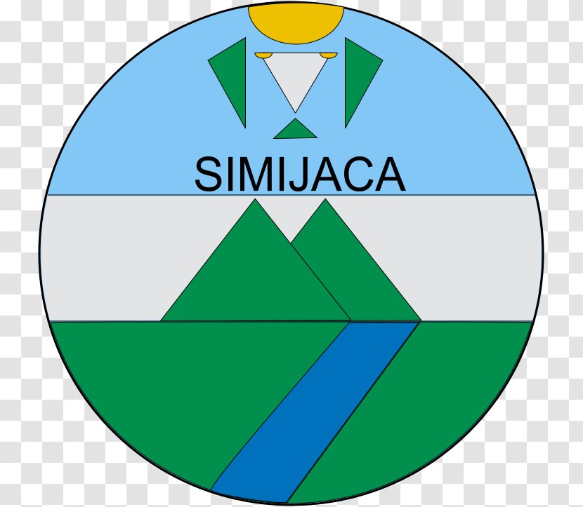 Simijaca Agustin Parra School Susa Educational Institution - Escudo De Mariel Transparent PNG