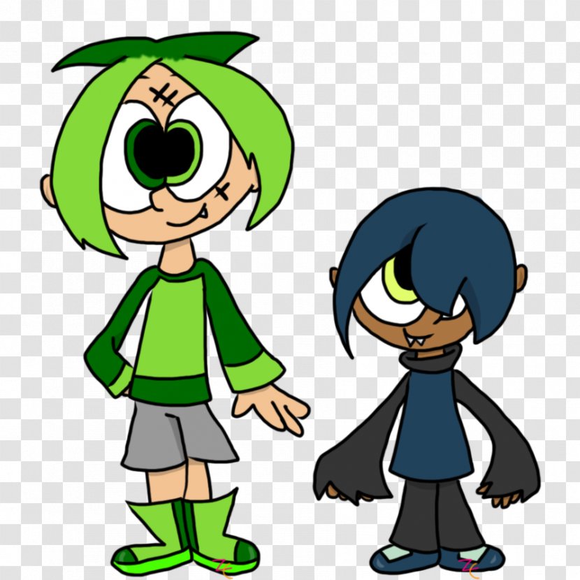 Homo Sapiens Cartoon Network Boy - Area - Mixels Humanized Transparent PNG