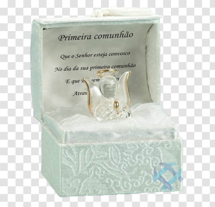 First Communion Eucharist Baptism Gift Child - Cushion - Comunhao Transparent PNG