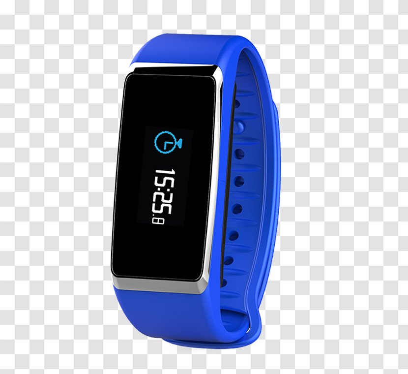 MyKronoz ZeFit2 Pulse Bracelet Smartwatch - Watch Transparent PNG