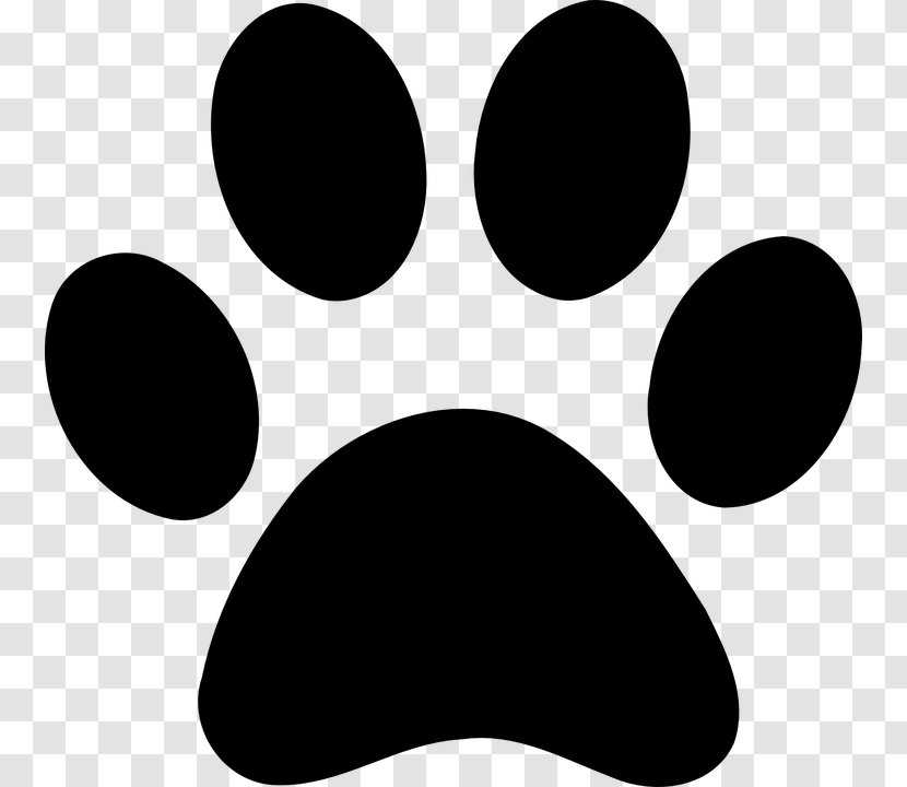 Dog Paw Printing Clip Art - Snout Transparent PNG