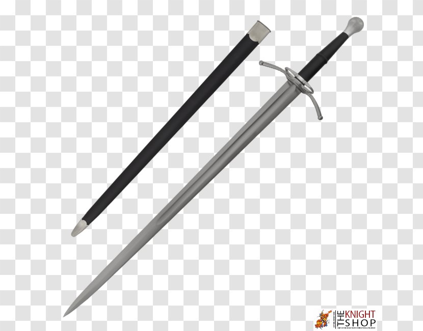 Sword Dagger Scabbard Tool - Weapon Transparent PNG