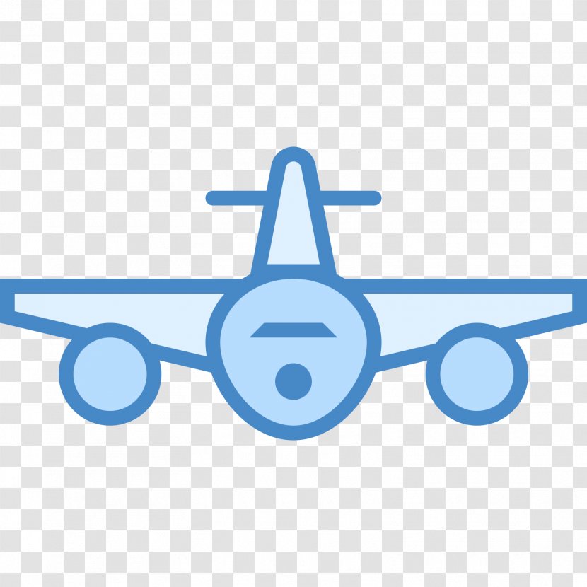 Sticker Airplane Aviation Clip Art - Symbol Transparent PNG