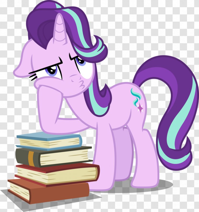 My Little Pony Rarity Rainbow Dash Horse - Vertebrate - Starlight Transparent PNG