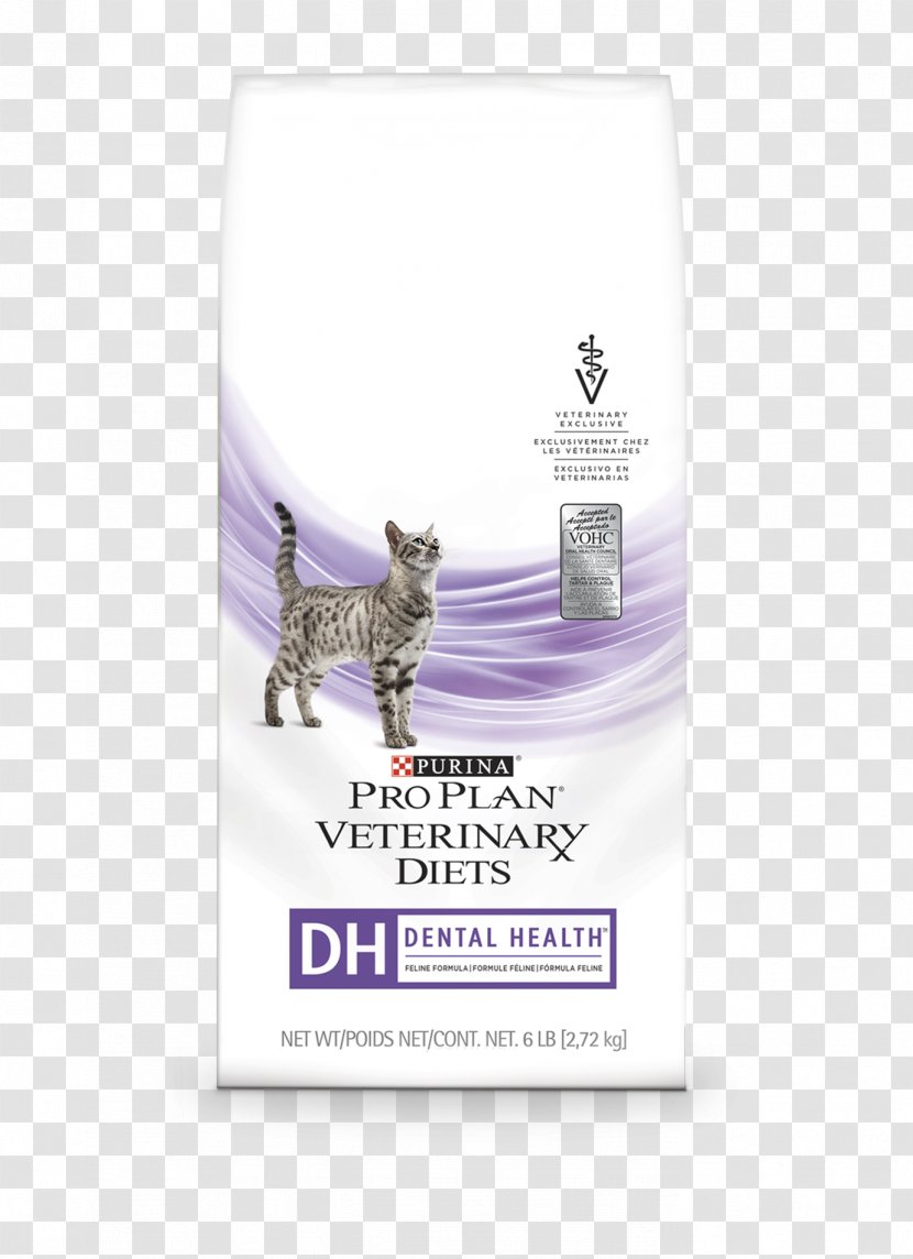 Cat Food Dog Purina Pro Plan Veterinary Diets DM Dietetic Management Feline Dry Nestlé PetCare Company - Diet Transparent PNG