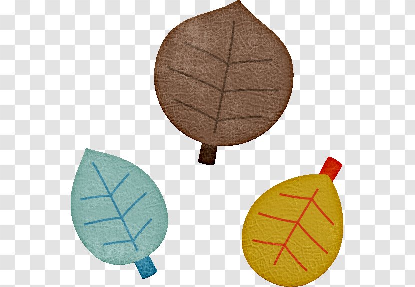 Leaf Tree - Plant Transparent PNG